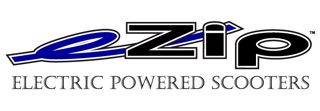eZip Logo