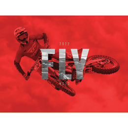 WPS Fly Racing MX