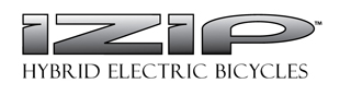 iZip Logo