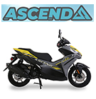 Ascend Scooters
