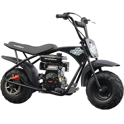 Mototec 105cc Mini Bike