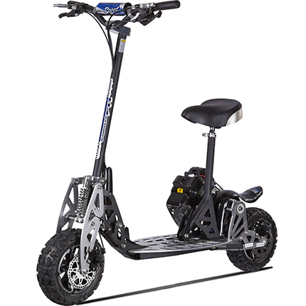 Blackbeard Powersports - Uber Scoot 1000w